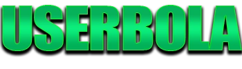 Logo Userbola